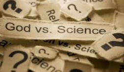 screen science god vs science