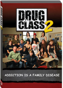 screen shot drug class 2 family disease